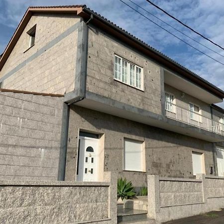 Apartmán Casa Tia Maria 2 Villanueva De Arosa Exteriér fotografie