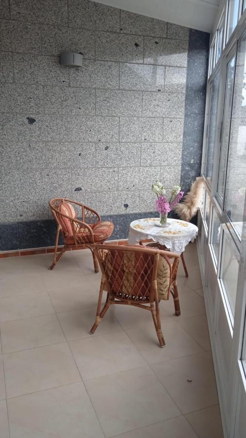 Apartmán Casa Tia Maria 2 Villanueva De Arosa Exteriér fotografie