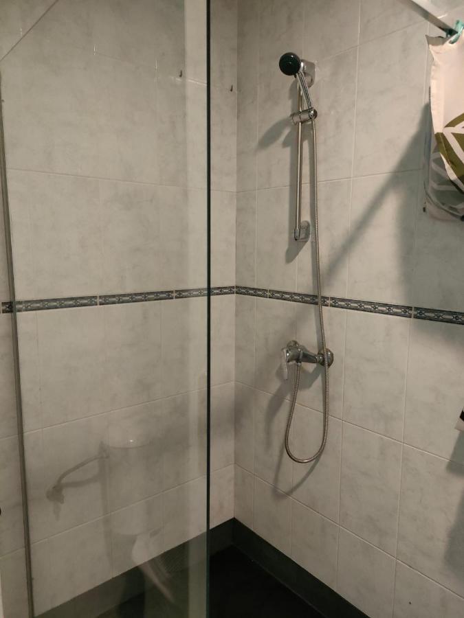 Apartmán Casa Tia Maria 2 Villanueva De Arosa Exteriér fotografie