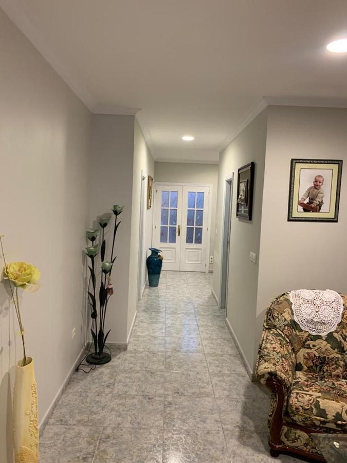 Apartmán Casa Tia Maria 2 Villanueva De Arosa Exteriér fotografie
