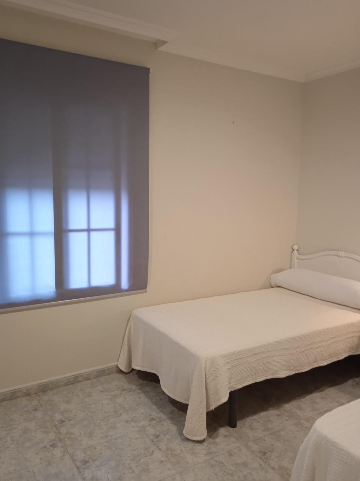 Apartmán Casa Tia Maria 2 Villanueva De Arosa Pokoj fotografie